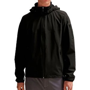 Boss Zet Will 2 Hoodie