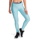 Under Armour - UA HG Authentics Legging - Leggings - Zwart - 87% Polyester, 13% Elastaan