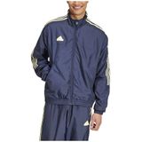 adidas - House of Tiro - Trainingsjack - Zwart