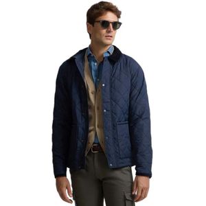 Silbon Classic Field Jas