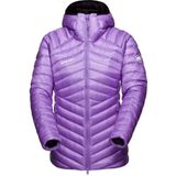 Mammut - Broad Peak - Donzen Jas - 800 cuin Vulkracht - Hydrofoob Dons