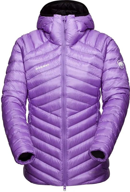 Mammut - Broad Peak - Donzen Jas - 800 cuin Vulkracht - Hydrofoob Dons