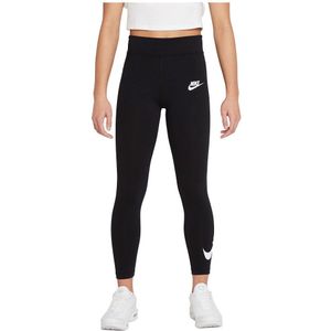 Nike Sportswear Essential Energy Leggings Zwart 12-13 Years Meisje