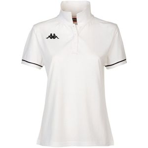 Kappa Barla Korte Mouw Poloshirt