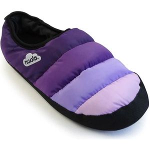 Nuvola - Classic Colors - Pantoffels - Paars