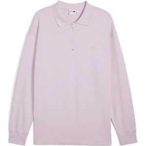 Puma Select Better Classics Lange Mouw Poloshirt