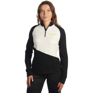 Fischer Sprint 2.0 Half Rits Lange Mouw T-shirt