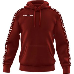 Givova Terry Band Hoodie