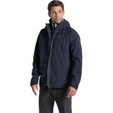 Craghoppers - Ponsa - Shell-jas - Waterdicht - 100% Gerecycled Polyester