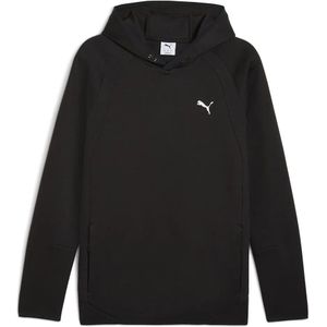 Puma Evostripe Slim Fit Hoodie