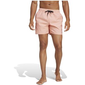 adidas - Zwemshort - Blauw - 100% Gerecycled Polyester