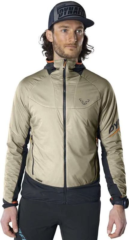 Dynafit Mezzalama Polartec® Alpha® Softshelljack