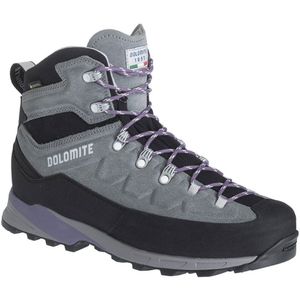 Dolomite Steinbock Goretex 2.0 Hiking Boots Grijs EU 40 2/3 Vrouw