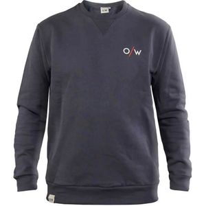 One Way Staffwear Sweatshirt