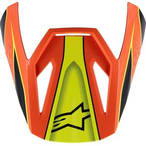 Alpinestars Sm3 Fray Vizier