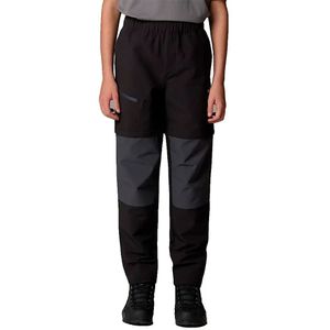 The North Face - Kid's Teen Hike - Trekkingbroek - Zwart - Polyester/Elastaan