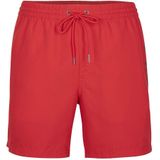 O´neill N03202 Cali 16´´ Swimming Shorts Rood L Man