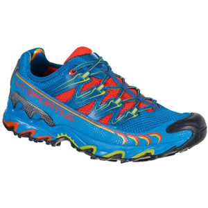 La Sportiva Ultra Raptor Trail Running Shoes Blauw EU 41 1/2 Man