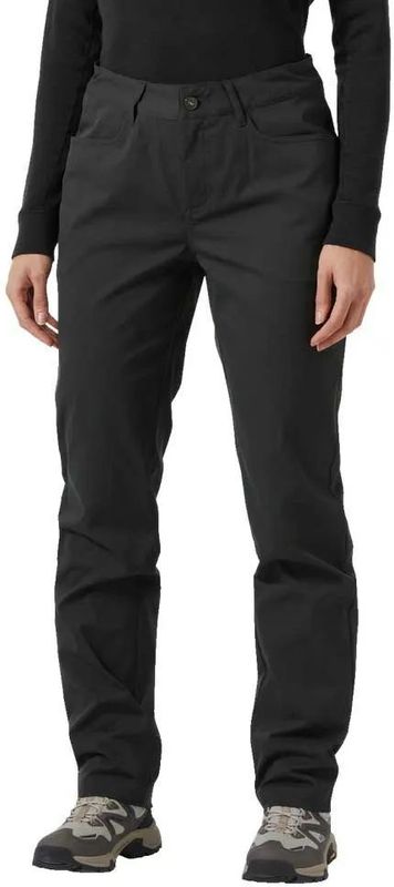 Helly Hansen - Holmen - Damesbroek - Lichtgewicht - 5 Pockets