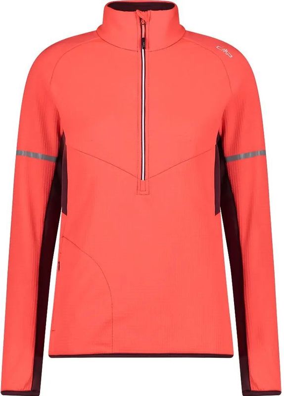 Cmp - 33E0946 - T-shirt - Lange Mouwen