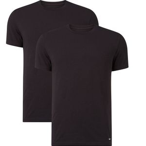 Nike T-shirt Met Korte Mouwen 2 Eenheden