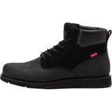 Levi´s Footwear Jax Plus Boots Zwart EU 41 Man