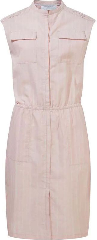 Craghoppers - Nosibotanical Nicolet - Jurk - Mouwloos - Lichtgewicht - Insectenwerend