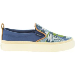 Pepe Jeans Traveler Schoenen Zonder Veters