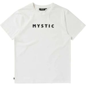 Mystic Icon T-shirt Met Korte Mouwen