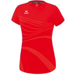 Erima Racing T-shirt Met Korte Mouwen