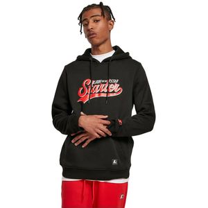Starter - Black Label - Hoodie - Zwart