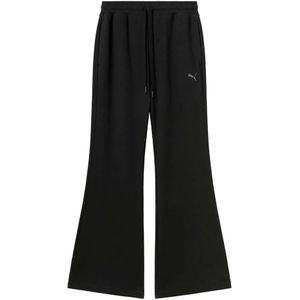 Puma Her Jaquard Trainingsbroek