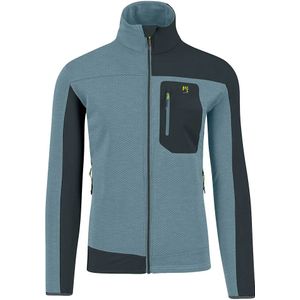 Karpos Cherz Fleece Met Volledige Rits
