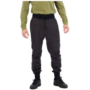 Burton Oak Fleece Pants Zwart 2XL Man