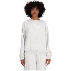 New Balance Sport Essentials French Terry Logo Sweatshirt