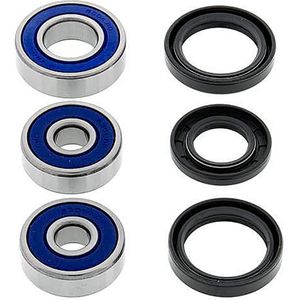 All Balls 25-1095 Wiellagerset