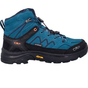 Cmp Moon Low Wp 31q4794 Hiking Shoes Blauw EU 28