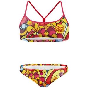Otso Chupa Chups Flower Bikini