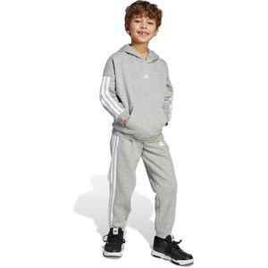 Adidas 3 Stripes Essentials Fleece Trainingspak