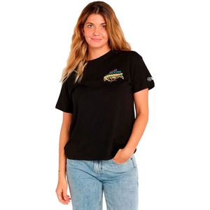 Rip Curl Meo Pro T-shirt Met Korte Mouwen