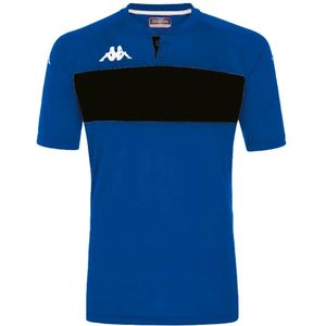 Kappa - Dalto - Herenpolo - Slim Fit - Korte Mouwen