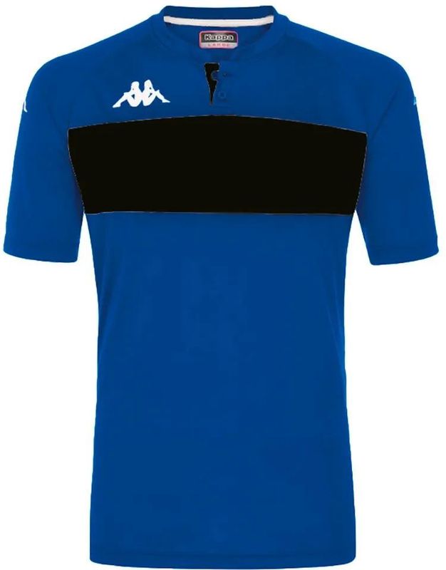 Kappa - Dalto - Herenpolo - Slim Fit - Korte Mouwen