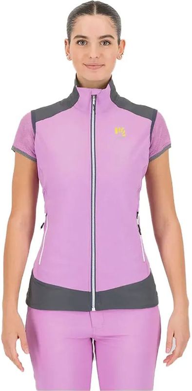 Karpos - Parete Evo W - Windjack - Dames