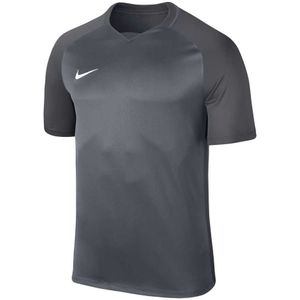 Nike Dry Trophy Iii T-shirt Met Korte Mouwen