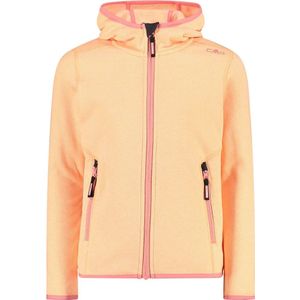 Cmp 3h19825 Fleece Met Kap