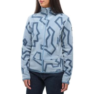 Millet Cimaï Fleece Met Volledige Rits
