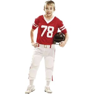 Kostuums voor Kinderen Rugby 5-6 Jaar