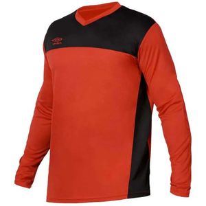 Umbro Hero T-shirt Met Lange Mouwen
