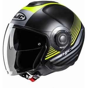 Hjc I40n Dova Open Helm