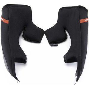 Scorpion Exo-r1 Carbon Air Wangkussentjes